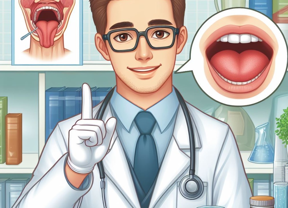 Почему появляется горечь во рту и что с ней делать