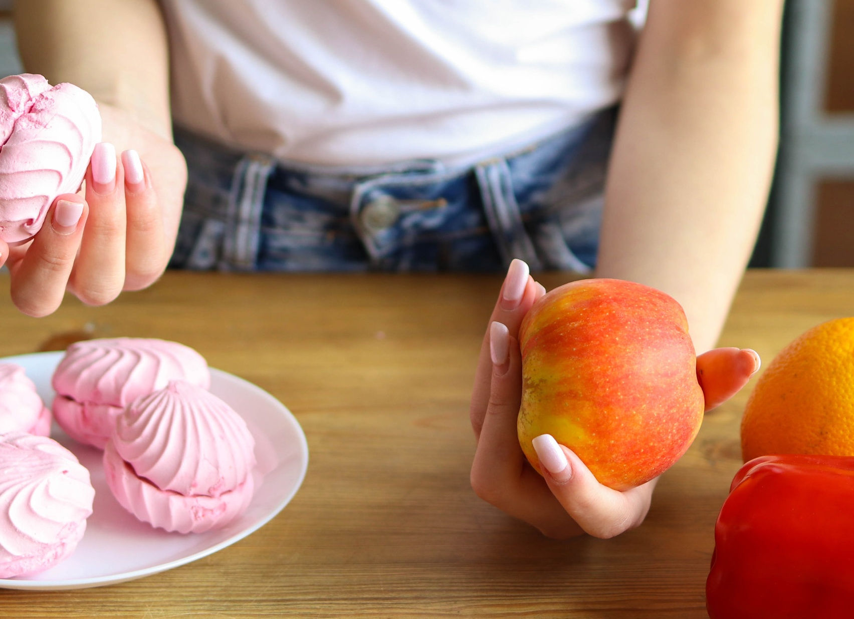 12 причин, почему хочется сладкого